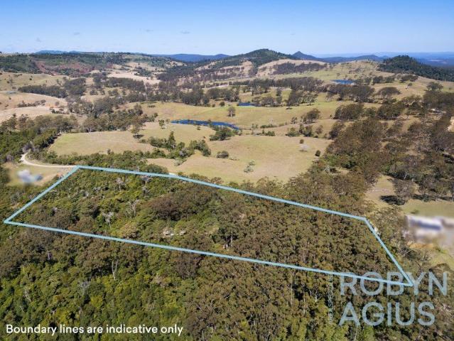 Land for sale in Crediton, Queensland