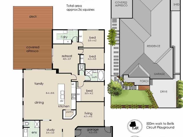 House for sale in Camerons Creek, Victoria
