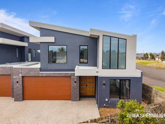 House for sale in Rockbank, Melbourne