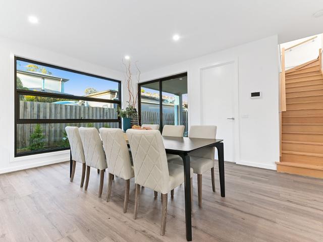 Townhouse for sale in Camerons Creek, Victoria