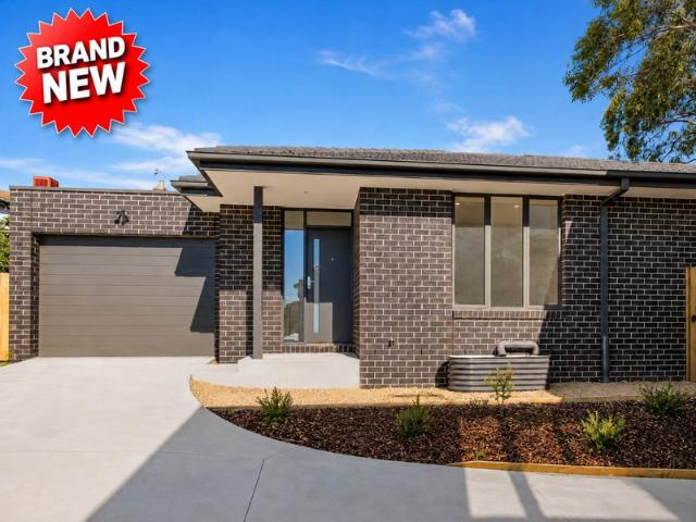 Apartment for sale in Camerons Creek, Victoria