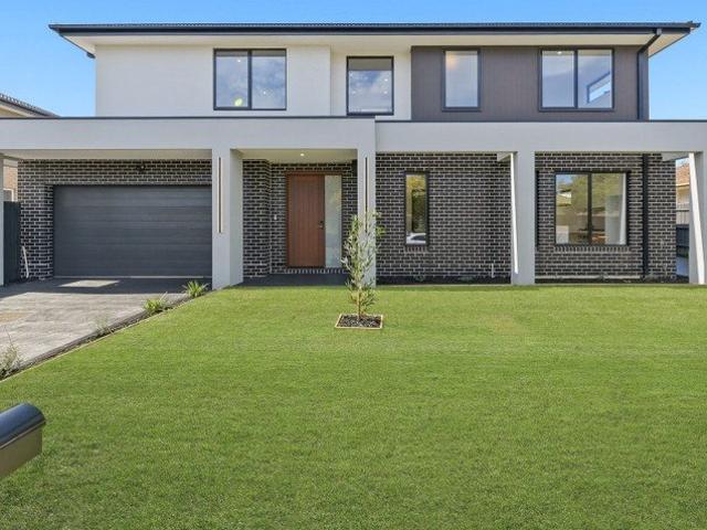 Townhouse for sale in Camerons Creek, Victoria