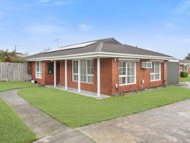 Apartment for rent in Camerons Creek, Victoria