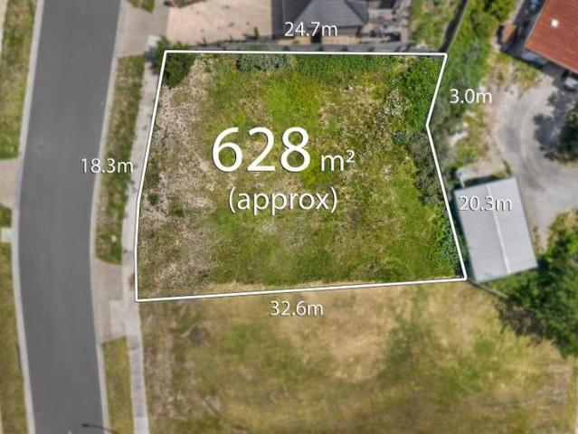 Land for sale in Camerons Creek, Victoria