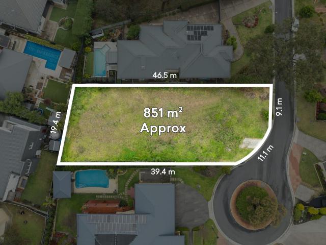 Property for sale in Camerons Creek, Victoria