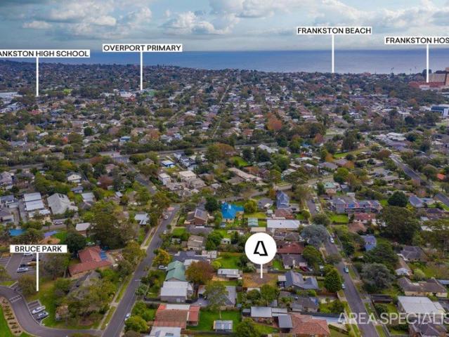 Land for sale in Camerons Creek, Victoria