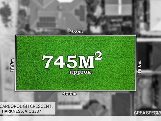Land for sale in Camerons Creek, Victoria