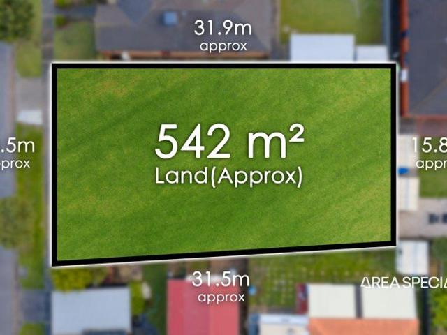 Land for sale in Camerons Creek, Victoria
