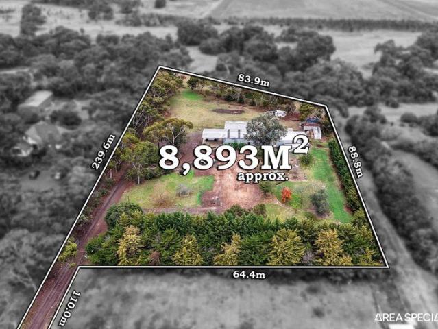 House for sale in Camerons Creek, Victoria