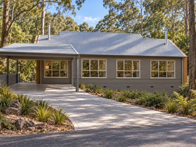 Land for sale in Camerons Creek, Victoria