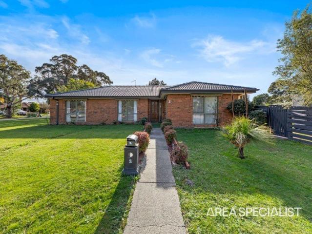 House for rent in Camerons Creek, Victoria
