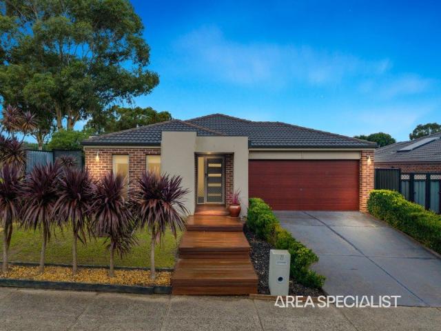 House for sale in Camerons Creek, Victoria