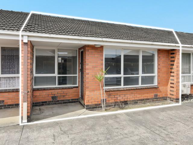 Apartment for sale in Camerons Creek, Victoria