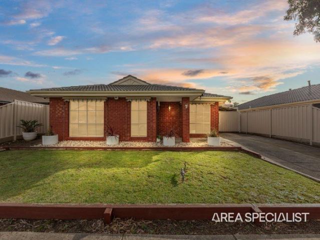 House for sale in Camerons Creek, Victoria