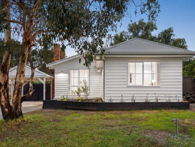 House for sale in Camerons Creek, Victoria