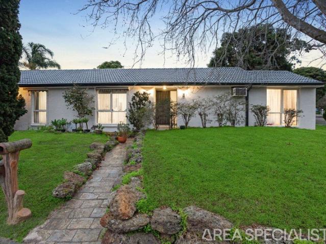 House for sale in Camerons Creek, Victoria