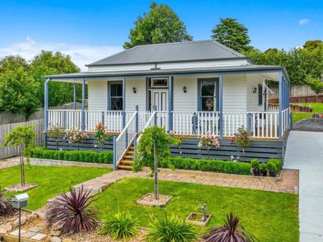 House for sale in Warragul, Victoria