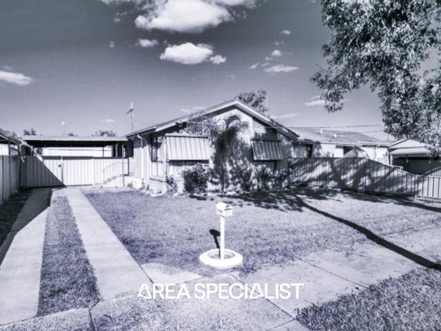House for sale in Shepparton, Victoria
