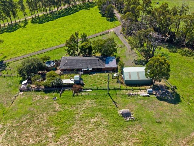 House for sale in Willung South, Victoria