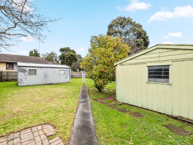 House for sale in Camerons Creek, Victoria