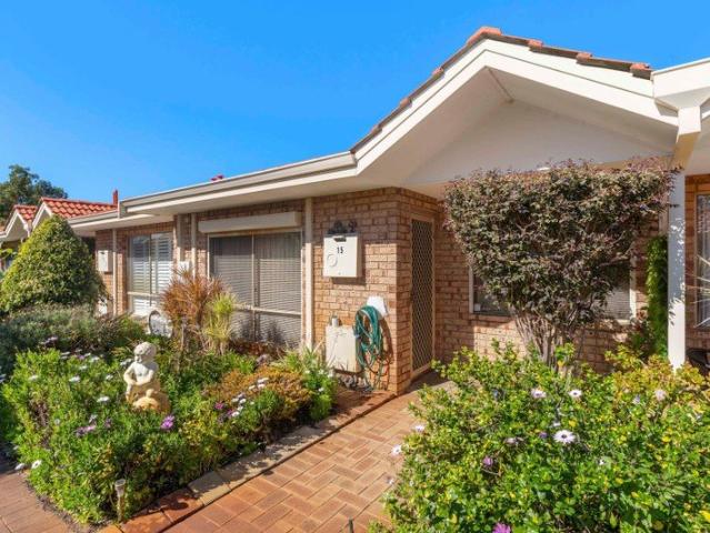 Apartment for sale in Warwick, Western Australia