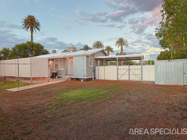 House for sale in Merbein, Victoria