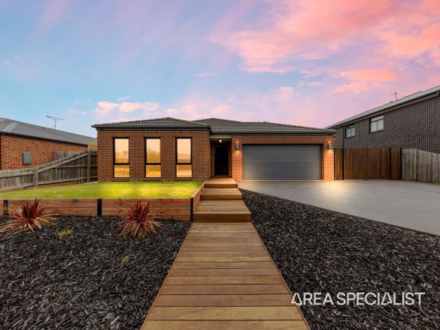 House for sale in Camerons Creek, Victoria