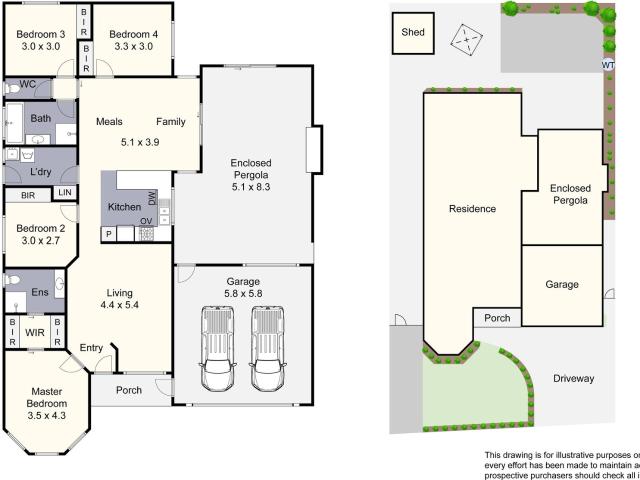 House for sale in Camerons Creek, Victoria