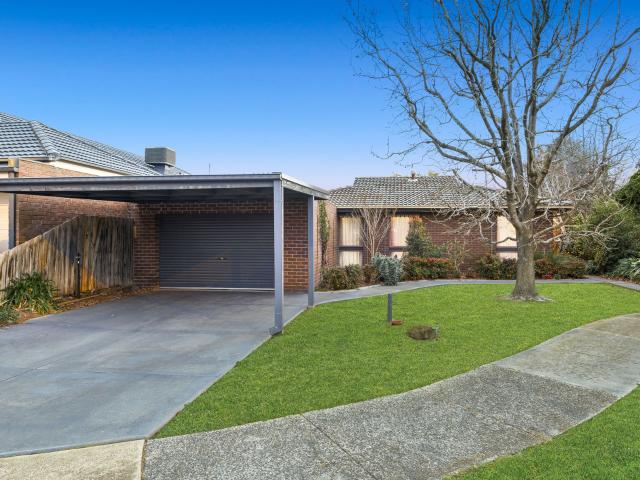 House for sale in Camerons Creek, Victoria