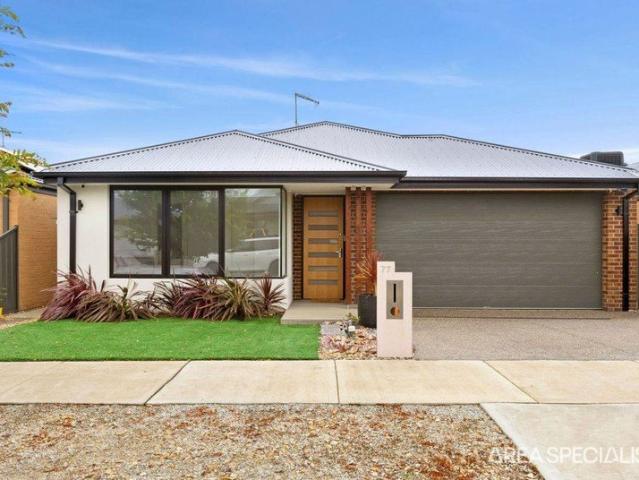 House for sale in St Leonards, Victoria