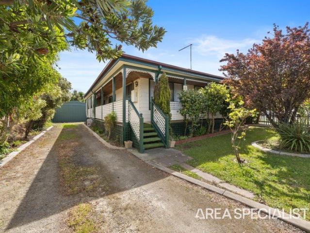 House for sale in Pioneer Bay, Bass Coast Shire