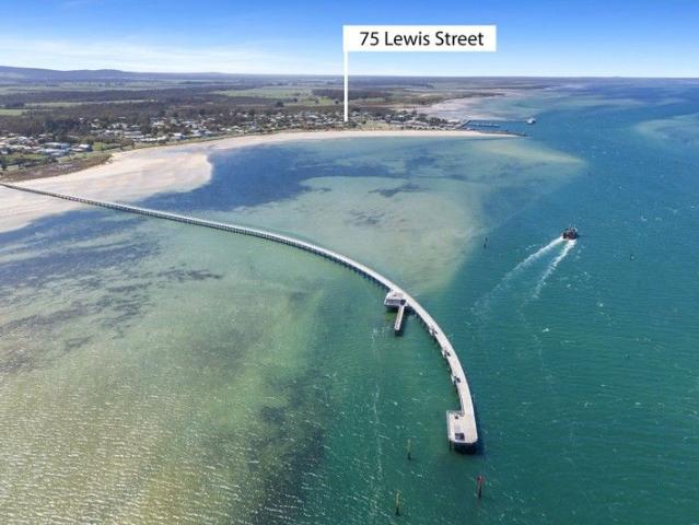 House for sale in Port Welshpool, Victoria