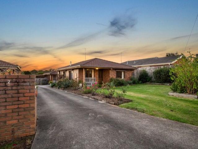 Apartment for sale in Leongatha, Victoria