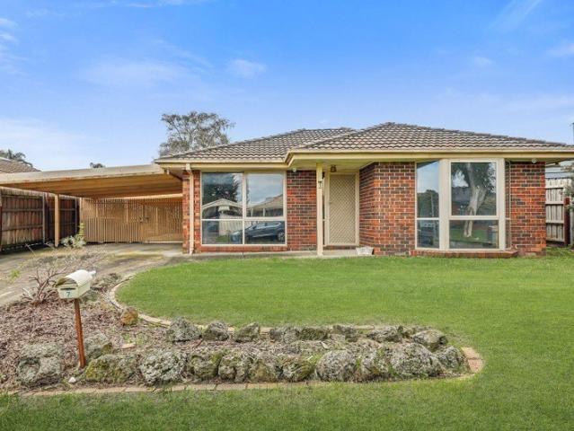 House for rent in Camerons Creek, Victoria