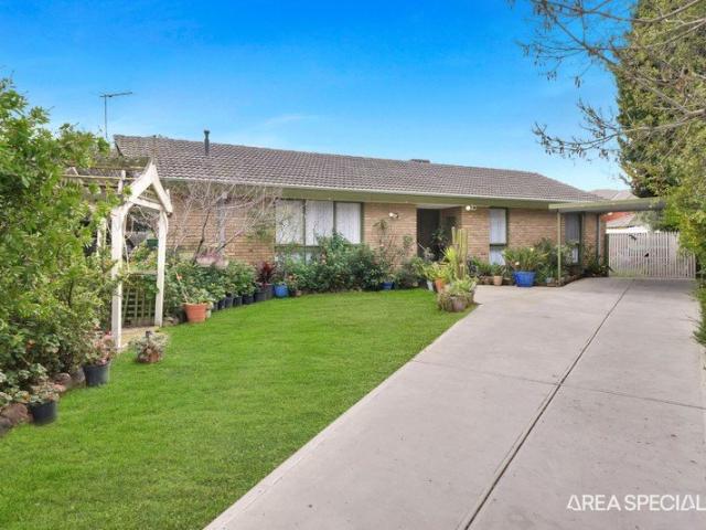 House for sale in Camerons Creek, Victoria