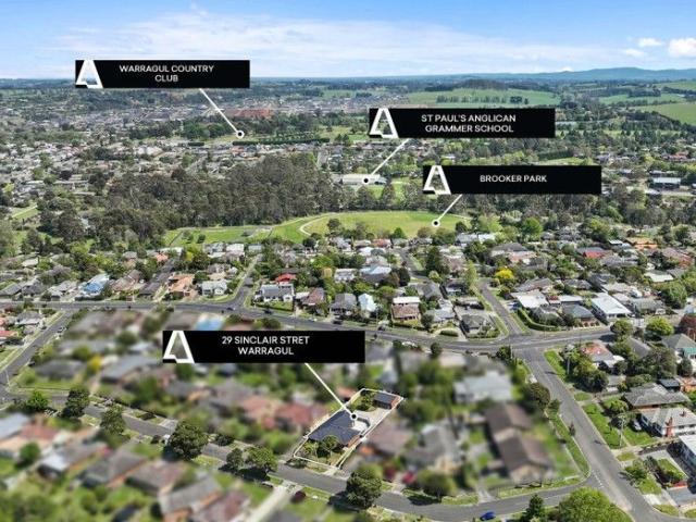 House for sale in Warragul