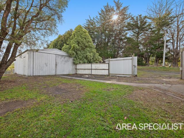 House for sale in Korumburra, Victoria