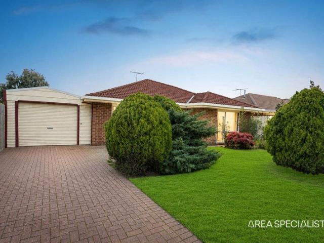 House for sale in Camerons Creek, Victoria