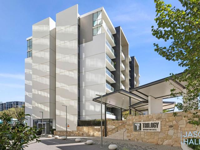 Property for sale in Phillip, District of Woden Valley