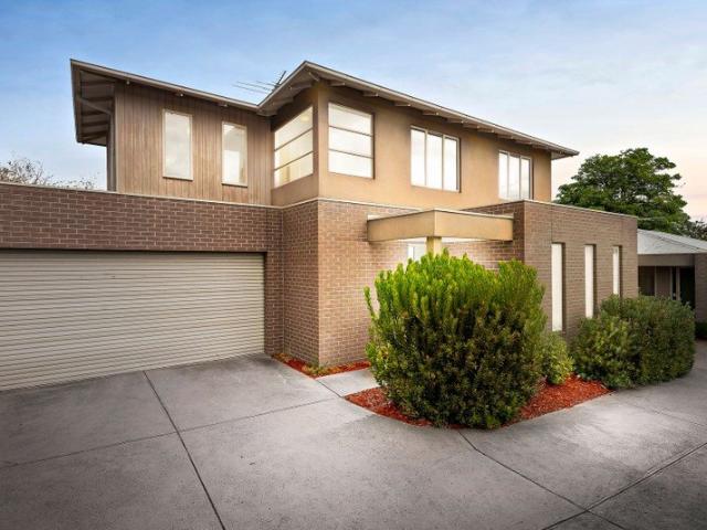 Townhouse for sale in Camerons Creek, Victoria