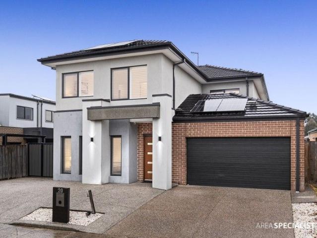 House for sale in Camerons Creek, Victoria