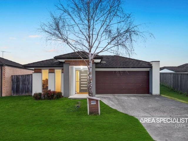 House for sale in Camerons Creek, Victoria