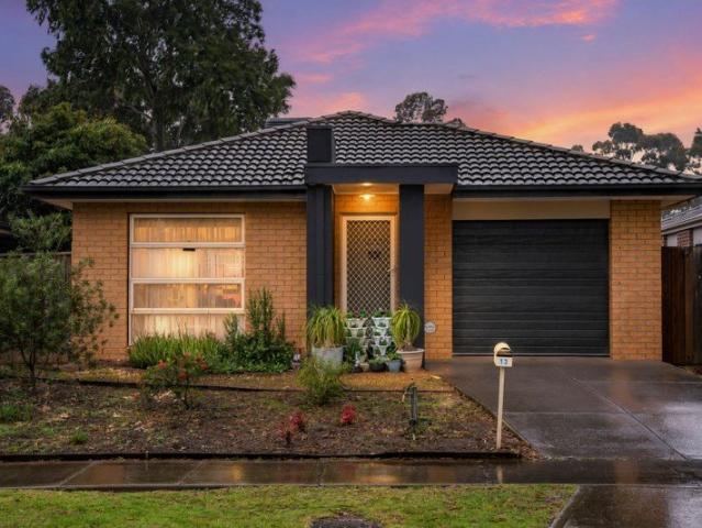 House for sale in Camerons Creek, Victoria