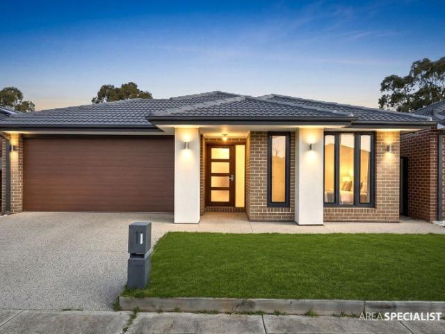 House for sale in The Grove, Melbourne