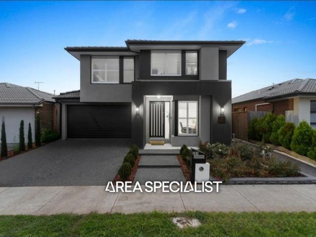 House for rent in Pavilion, Melbourne