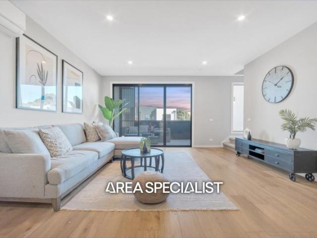 Townhouse for rent in Keysborough, Melbourne