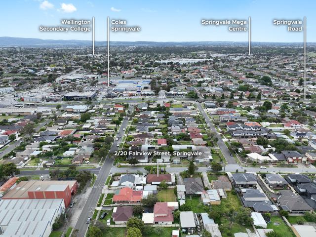 Apartment for sale in Camerons Creek, Victoria