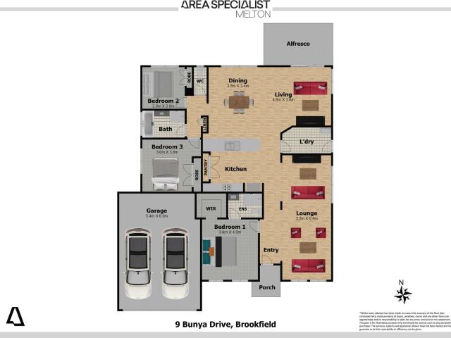 House for sale in Camerons Creek, Victoria