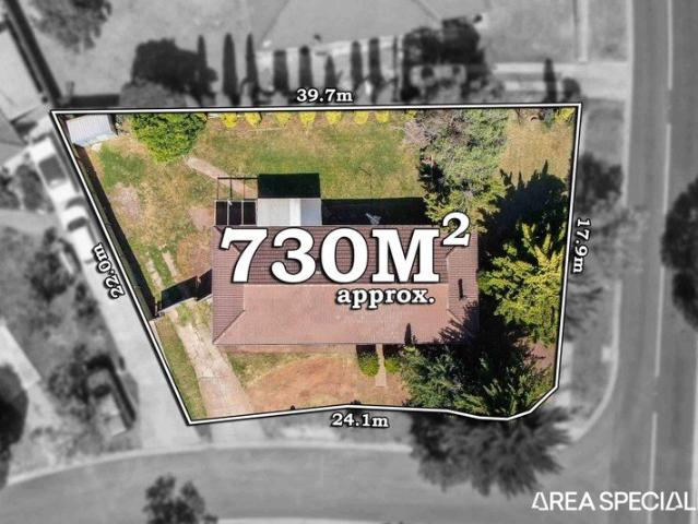 House for sale in Melton West, Melbourne