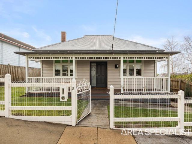 House for sale in Korumburra, Victoria
